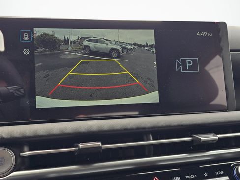 New 2026 Hyundai Tucson SEL Plus AWD/4WD image 24