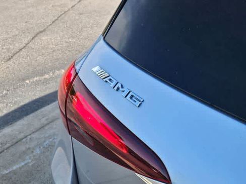 Used 2024 Mercedes-Benz GLE 63 AMG S image 12