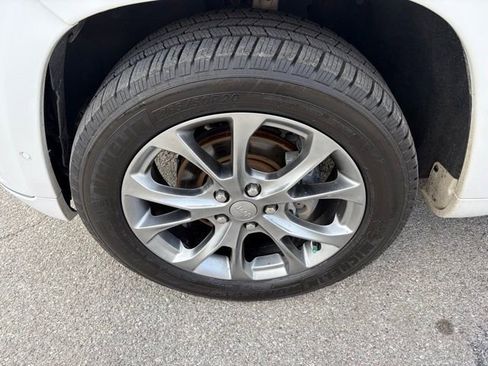 Used 2019 Jeep Grand Cherokee Summit image 15