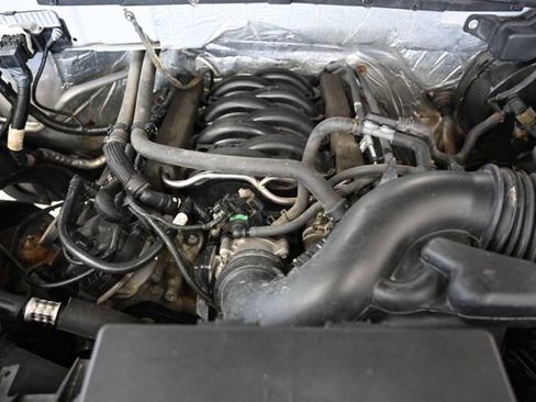 Used 2014 Ford F150 STX w/ Equipment Group 201A Mid AWD/4WD image 30