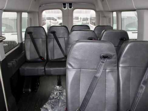 New 2024 Ford Transit 350 XL image 21