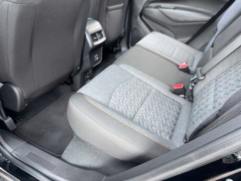 Used 2023 Chevrolet Equinox LT FWD image 27