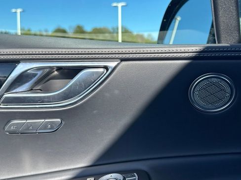 Used 2025 Genesis GV80 2.5T Standard AWD/4WD image 22