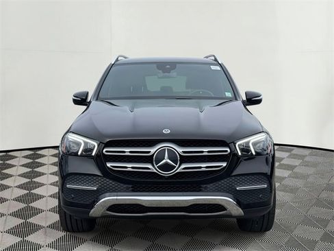 Certified 2023 Mercedes-Benz GLE 350 4MATIC image 6