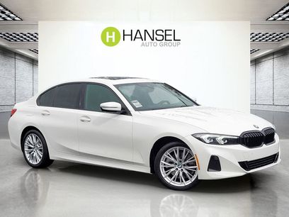 Used 2024 BMW 330i Sedan w/ Convenience Package