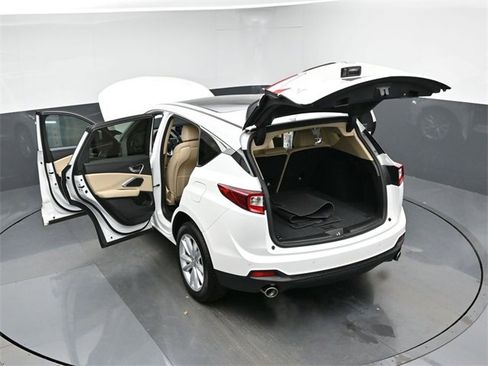 Used 2021 Acura RDX AWD image 47