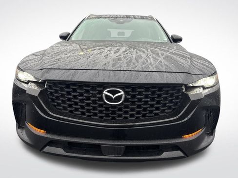 Used 2024 MAZDA CX-50 AWD 2.5 S w/ Preferred Package image 8