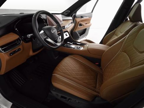 Used 2025 INFINITI QX60 Autograph image 16