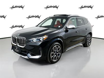 Certified 2023 BMW X1 xDrive28i w/ Convenience Package