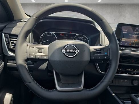 New 2026 Nissan Rogue Dark Armor FWD image 21