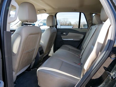 Used 2013 Ford Edge Limited image 12