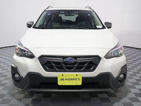 Used 2023 Subaru Crosstrek 2.5i Sport AWD/4WD image 10