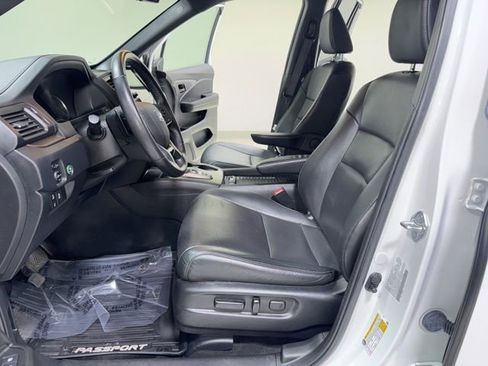Used 2022 Honda Passport EX-L image 14