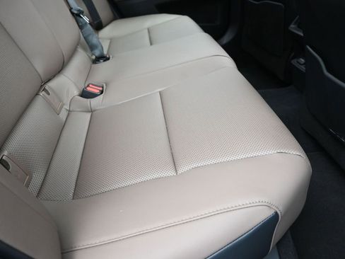 Certified 2025 Lexus ES 350 w/ Premium Package image 22