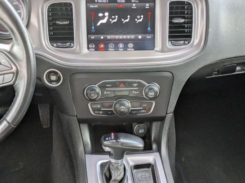 Used 2023 Dodge Charger SXT image 19