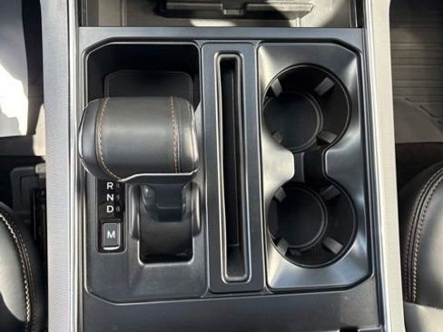 Used 2022 Ford F150 Platinum w/ Equipment Group 701A High AWD/4WD image 26