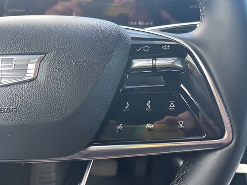 Used 2024 Cadillac Lyriq Tech w/ Driver Assist Package RWD image 21