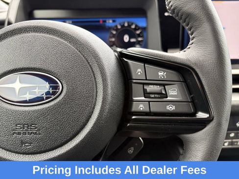New 2026 Subaru Outback Premium AWD/4WD image 16