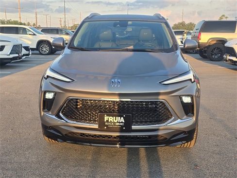 New 2026 Buick Encore GX Sport Touring w/ Advanced Technology Package image 2