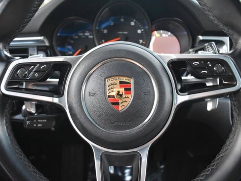 Used 2021 Porsche Macan AWD/4WD image 80