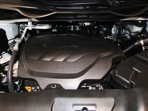 Used 2025 Honda Odyssey Touring image 71