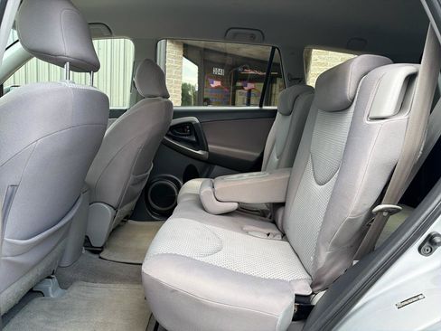 Used 2008 Toyota RAV4 2WD image 14