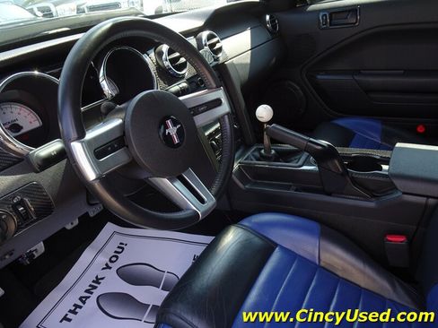 Used 2007 Ford Mustang GT RWD image 10