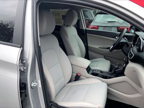 Used 2020 Hyundai Tucson Value image 6