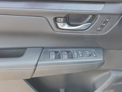 Certified 2024 Honda CR-V Sport-L image 22