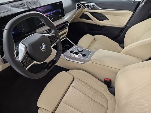 Certified 2025 BMW 430i xDrive w/ Premium Package image 10