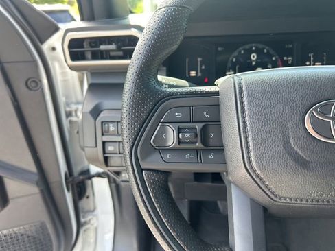 New 2026 Toyota Tacoma SR RWD image 19