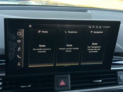 Used 2022 Audi S5 Premium w/ Convenience Package image 23