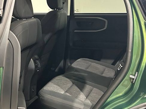 Used 2023 Ford Bronco Sport Big Bend AWD/4WD image 41