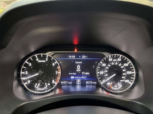 Used 2020 Nissan Altima 2.5 S image 24