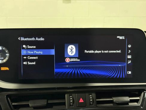 Used 2022 Lexus ES 350 w/ Premium Package image 33