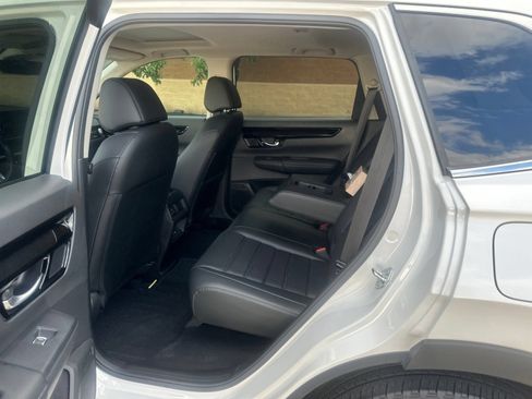 Used 2024 Honda CR-V EX-L image 11