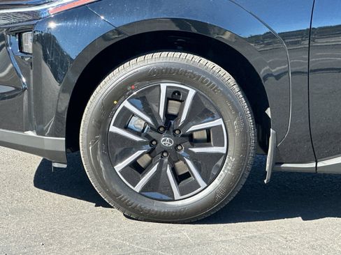 New 2026 Toyota bZ image 24