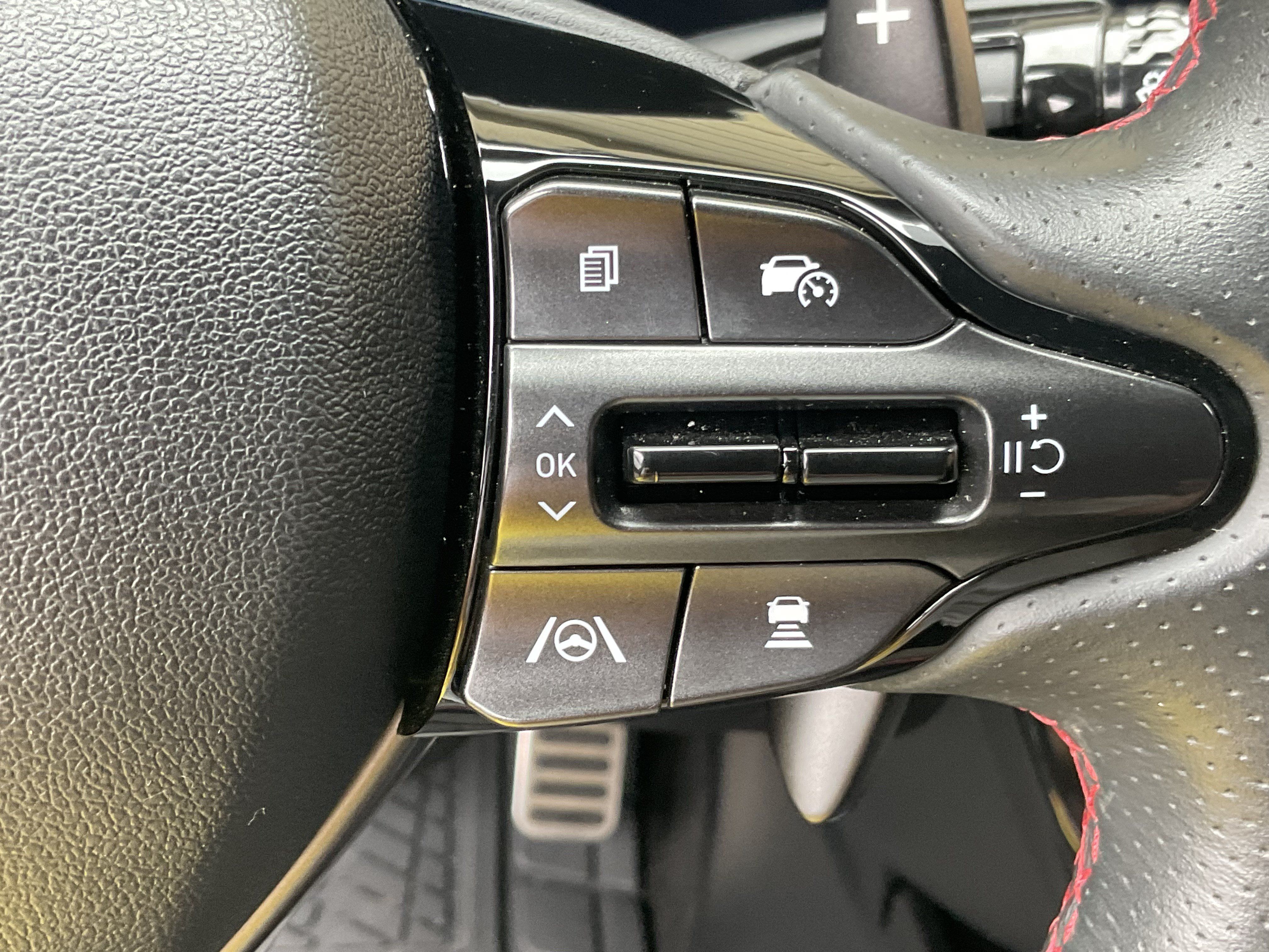 Used 2024 Hyundai Elantra N Line FWD image 33