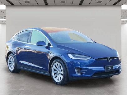 Used 2019 Tesla Model X