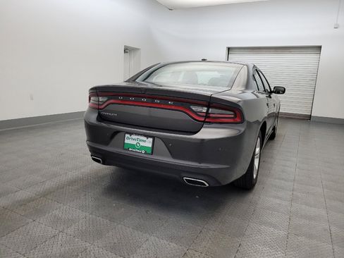 Used 2022 Dodge Charger SXT image 7