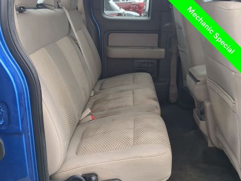 Used 2010 Ford F150 XLT image 20