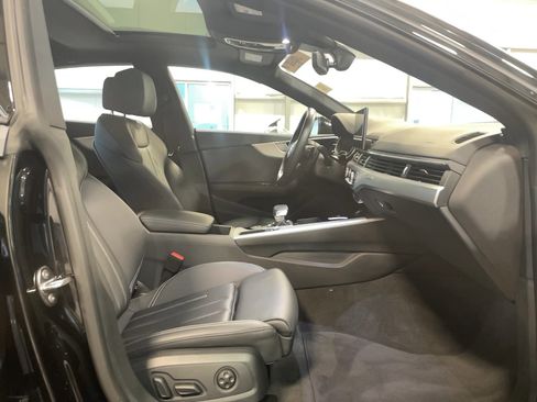 Used 2024 Audi A5 2.0T Premium w/ Summer of Audi Package image 19