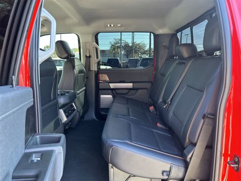 Used 2025 Ford F250 Lariat w/ Lariat Ultimate Package image 13