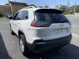 Used 2019 Jeep Cherokee Latitude w/ Popular Appearance Group image 6