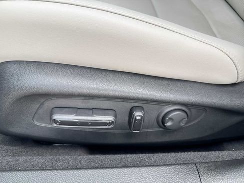 New 2026 Honda Accord Touring image 14