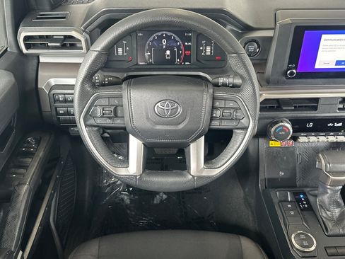 Certified 2024 Toyota Tacoma SR5 w/ SR5 Upgrade Package RWD image 13