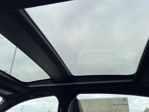 New 2026 Toyota Crown Nightshade image 12