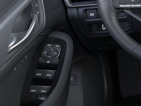 New 2026 Cadillac CT5 Premium Luxury AWD/4WD image 22