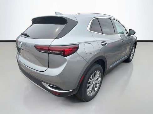 Used 2023 Buick Envision Preferred AWD/4WD image 8
