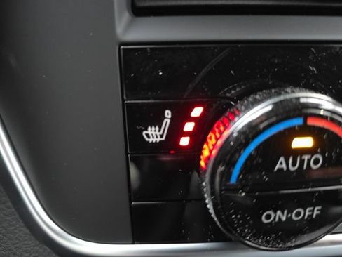 New 2026 Nissan Rogue SV w/ SV Premium Package FWD image 10